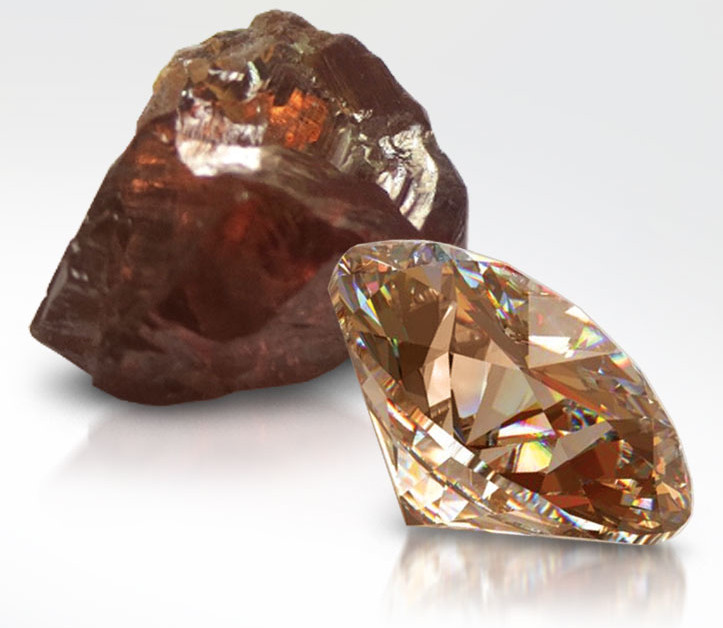 Zales deals chocolate diamonds